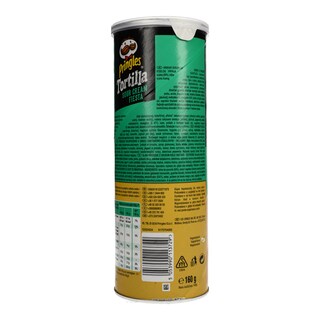 PRINGLES