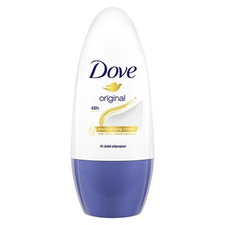 DOVE | Αποσμητικό Roll On Original 50ml
