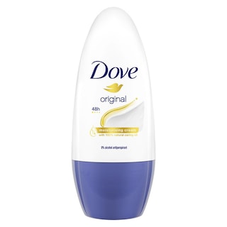 DOVE | Αποσμητικό Roll On Original 50ml