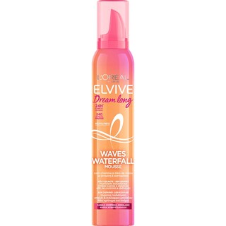 ELVIVE | Αφρός Μαλλιών Dream Long Waves Waterfall Mousse 200ml