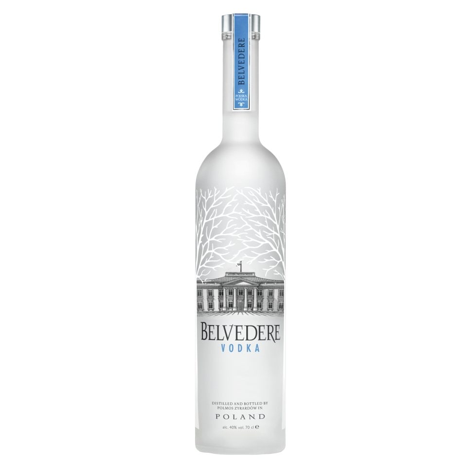 BELVEDERE Βότκα 700ml
