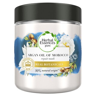 HERBAL ESSENCES | Μάσκα Μαλλιών Argan Oil 250 ml