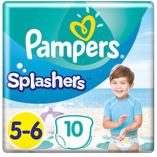 PAMPERS