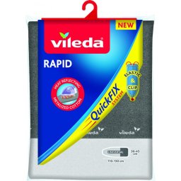 Σιδερόπανο Rapid QuickFix 1 Τεμάχιο