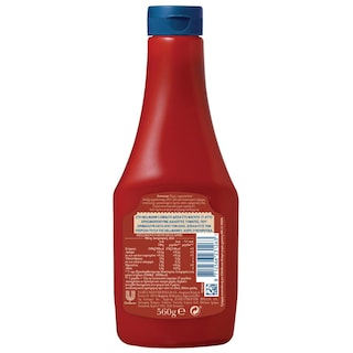 HELLMANN'S | Κέτσαπ Κλασική 560 gr