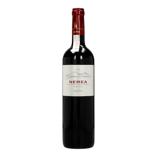 ΚΤΗΜΑ ΣΚΟΥΡΑ | ΟΙΝΟΣ ΕΡΥΘΡΟΣ ΑΓΙΟΡΓΗΤΙΚΟ ΝΕΜΕΑ 750 ML