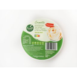 FERETTI | Feretti Cremotta Νηστίσιμο με Λιαστή Τομάτα 200g