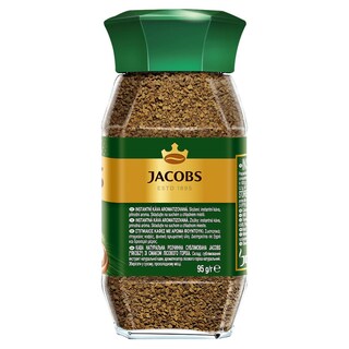 JACOBS | Στιγμιάιος Καφές Φουντούκι 95g