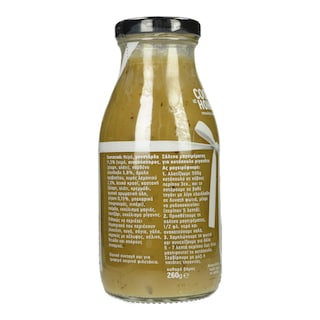 COOK AT HOME | Σάλτσα Κοτόπουλο Ριγανάτο 260g