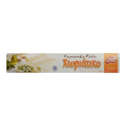 ΖΥΜΗ ΨΑΧΝΩΝ | Φύλλο Κατεψυγμένο Χωριάτικο Ψαχνιώτικο 500gr