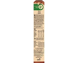 CLUSTERS | Δημητριακά Ολικής Άλεσης με Σοκολάτα 330g