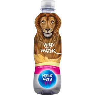 NESTLE | ΦΥΣΙΚΟ ΜΕΤΑΛΛΙΚΟ ΝΕΡO VERA 330 ML