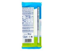 SWEET & BALANCE | Σοκολάτα Με Γλυκαντικό Στέβια 100gr