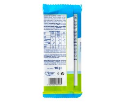 SWEET & BALANCE | Σοκολάτα Με Γλυκαντικό Στέβια 100gr