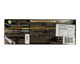 COTE D OR | ΣΟΚΟΛΑΤΑ NOIR  240G