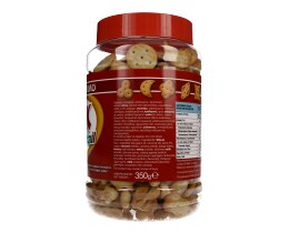 ΠΑΠΑΔΟΠΟΥΛΟΥ | ΚΡΑΚΕΡΣ COCKTAIL MAXI (BAZO) 350 GR