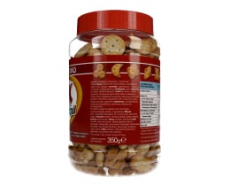 ΠΑΠΑΔΟΠΟΥΛΟΥ | ΚΡΑΚΕΡΣ COCKTAIL MAXI (BAZO) 350 GR