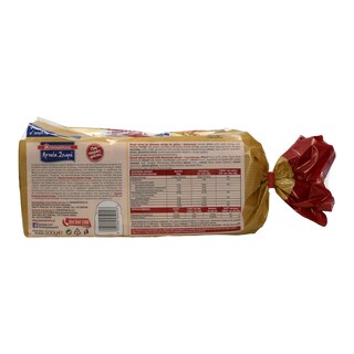 ΠΑΠΑΔΟΠΟΥΛΟΥ | ΨΩΜΙ ΤΟΣΤ ΑΡΧΑΙΑ ΣΠΟΡΑ ΣΤΑΡΕΝΙΟ 500 GR