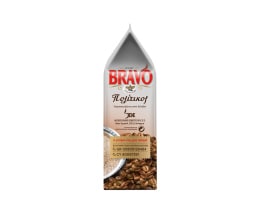 BRAVO | Καφές Ελληνικός Πολίτικος 194g