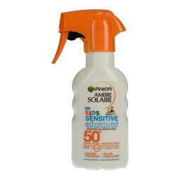 AMBRE SOLAIRE | ΓΑΛΑΚΤΩΜΑ KIDS SWIM TRIGGER SPF50 200 ML