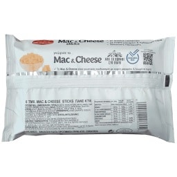ΝΙΚΟΛΟΠΟΥΛΟΥ | Mac & Cheese Sticks Κατεψυγμένα 270g