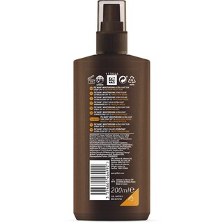 PIZ BUIN | Αντηλιακό Spray Ultra Light SPF15 200 ml