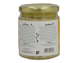 CASTELLO | ΣΑΛΤΣΑ ΜΟΥΣΤΑΡΔΑ ΚΑΙ ΜΕΛΙ 170 GR