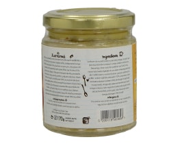 CASTELLO | ΣΑΛΤΣΑ ΜΟΥΣΤΑΡΔΑ ΚΑΙ ΜΕΛΙ 170 GR