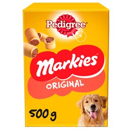 Μπισκότα Σκύλων Markies 500 gr