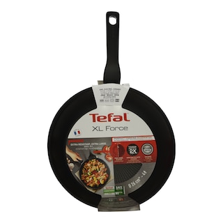 TEFAL | Τηγάνι Αντικολλητικό XL Force 26cm 1 Τεμάχιο