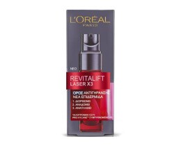 L'OREAL | Ορός Αντιγήρανσης Revitalift Laser 30ml