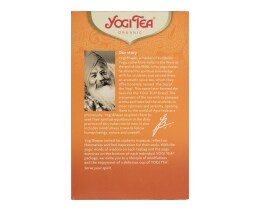YOGI TEA