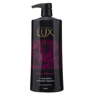 LUX | Αφρόλουτρο Adore Forever 560ml
