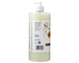 CARE | Αφρόλουτρο Coconut Water Vegan Αντλία 1lt