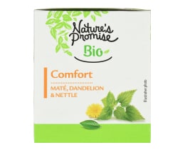 NATURES PROMISE BIO