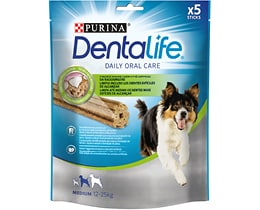 PURINA ONE-DENTALIFE