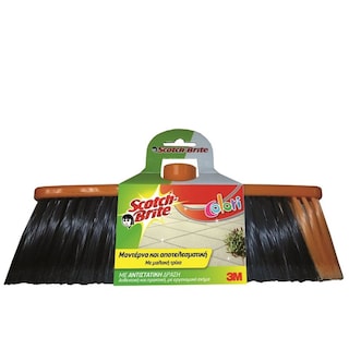 SCOTCH BRITE | Σκούπα Colori 1 Τεμάχιο