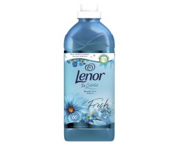 LENOR | Συμπυκνωμένο Μαλακτικό Fresh Ocean Escape 60 Μεζούρες