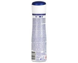 NIVEA | ΑΠΟΣΜΗΤΙΚΟ Spray Black & White Invisible 150ml 1+1 Δώρο