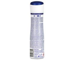 NIVEA | Αποσμητικό Spray Black & White Invisible 150ml 1+1 Δώρο