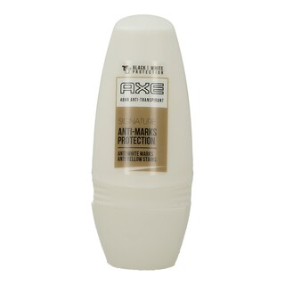 AXE | AXE ΑΠΟΣΜΗΤΙΚO ROLL ON SIGNATURE ROLLON 50 ML