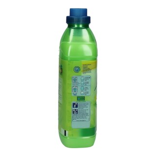 LENOR | CONCENTRATED SOFTENER EXOTIC TWIST 1.500LT