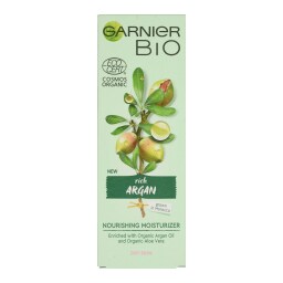 GARNIER | Ενυδατική Κρέμα Θρέψης Bio Argan Ξηρή Επιδερμίδα 50ml