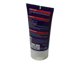 RILKEN | STYLING GEL ΜΑΛΛΙΩΝ CLUBBER 150 ML