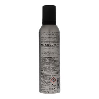SYOSS | ΑΦΡΟΣ XTENIΣΜΑΤΟΣ INVISIBLE HOLD 250 ML