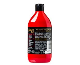NATURE BOX | Κρέμα Μαλλιών Έλαιο Ροδιού 385ml
