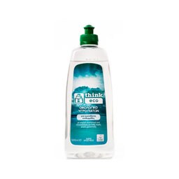 ΑΒ | Υγρό Πιάτων Οικολογικό 500ml