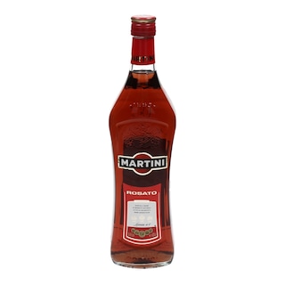 MARTINI | ROSATO | ΑΠΕΡΙΤΙΦ 14,4% ΑΛΚΟΟΛ 1 LT
