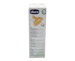 CHICCO | ΜΠΙΜΠΕΡΟ NATURE GLASS 240ML 1 ΤΕΜ