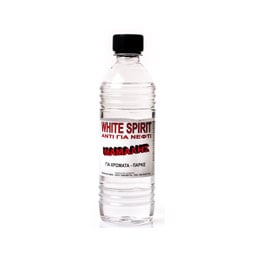 ΜΑΜΑΛΗΣ | Turpentine White Spirit 450ml